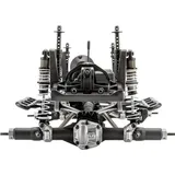 HPI RACING Chassis Venture SBK Bausatz (117255)