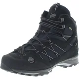 Hanwag Belorado II Mid Bunion GTX M black 43