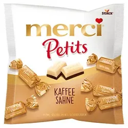 merci® Petits Pralinen 125 g