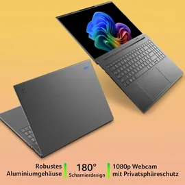 Acer Aspire 16 AI A16-61M-R98E AMD Ryzen AI 5 330 16 GB RAM 512 GB SSD