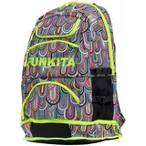 Funkita Elite Squad 36 Liter für Kinder, Farben:Spring Flight