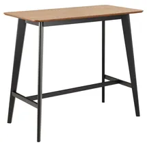 Actona Bartisch Roxby 0 x 0 cm Schwarz