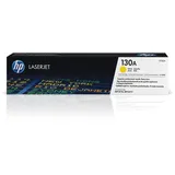 HP Toner 130A CF352A gelb für LaserJet Pro MFP M176 177