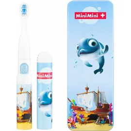 Vitammy SMILE MiniMini+ Delfin + Aufsatz