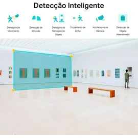 TP-Link VIGI C340I 2,8 mm