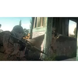 Operation Flashpoint: Red River