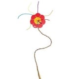 GoKi Strickblume Strickklee