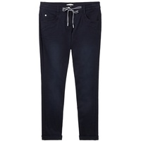 TOM TAILOR Tapered Relaxed Fit blau | sky captain blue, 44/28