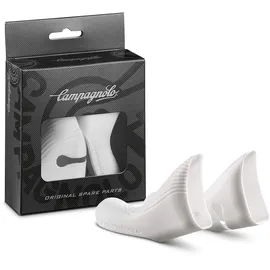 CAMPAGNOLO Griffgummi EC-SR500W weiß (1 Paar)