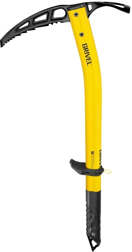 Grivel AIRTECH EVO T with G-Slider - Eispickel - 53cm