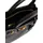 Tommy Hilfiger American Icon Mini Tote Leather Henkeltasche Leder Black