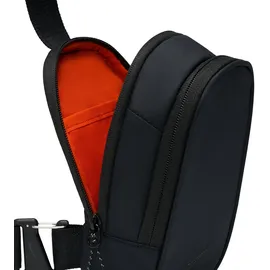 Nike Unisex Commute Crossbody schwarz, Black/Black/Anthracite