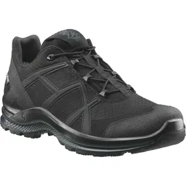 Haix Black Eagle Athletic 2.1 GTX low, black