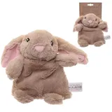 Triton-X Kaninchen Snuggables Wärmekissen / Triton-X / Bei Hugendubel