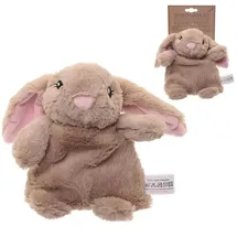 Triton-X Kaninchen Snuggables Wärmekissen / Triton-X / Bei Hugendubel