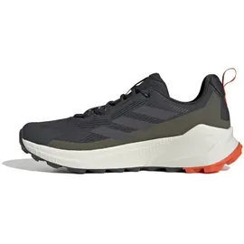 Adidas Trailmaker 2 GTX Herren Wanderschuhe Gore-Tex-Schwarz-11,5