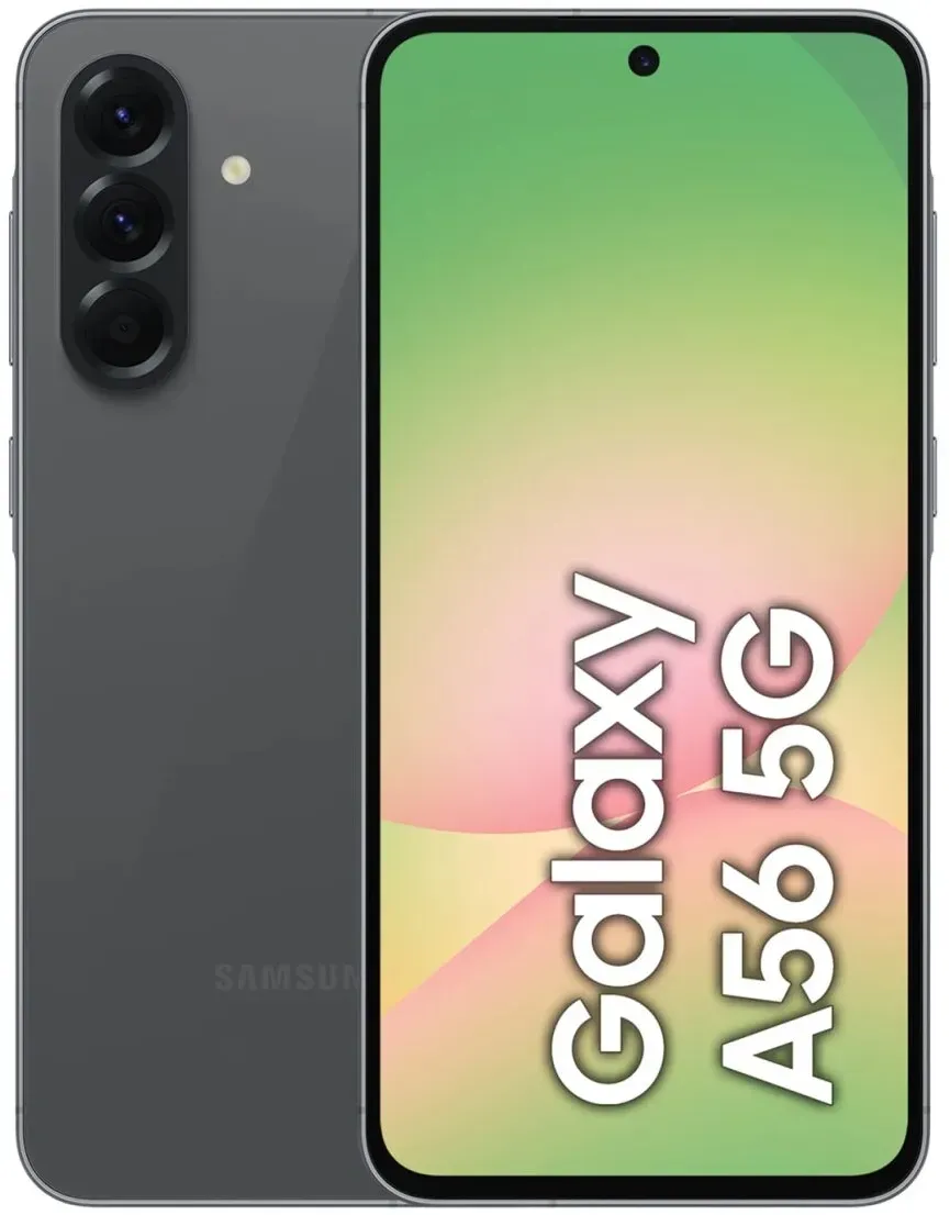 Samsung Galaxy A56 5G 17 cm (6.7