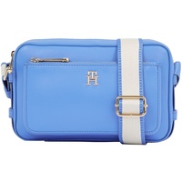 Tommy Hilfiger Iconic Tommy Umhängetasche 25 cm blue spell