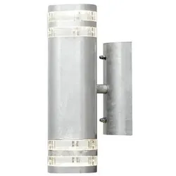 Strahler Modena galvanisiert
