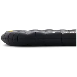 Sea to Summit Ether Light XR Pro Insulated Air Sleeping Mat black Large