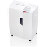 HSM shredstar X12pro Weiß