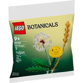 LEGO LEGO® Botanicals Feldblumen