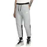 Nike Sportswear Tech Fleece Jogginghose Herren dark grey heather/black/white Gr. XL