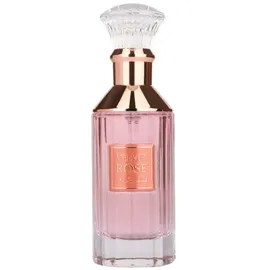 Lattafa Velvet Rose Eau de Parfum 100 ml