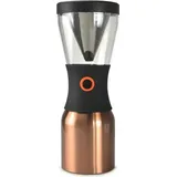 ASOBU Cold Brew Coffee Kupfer, 1.1 L