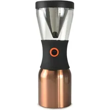 ASOBU Cold Brew Coffee Kupfer, 1.1 L