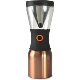ASOBU Cold Brew Coffee Kupfer, 1.1 L