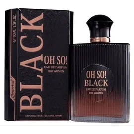 Omerta Oh So! Black Eau de Parfum 100 ml