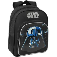 starwars Star Wars Rebellion Schwarz 27 x 33 x 10 cm