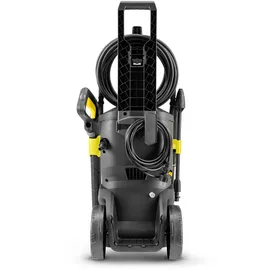 Kärcher K 7 WCM FJ, Druck: max. 180 bar, Fördermenge: 600 l/h, Flächenleistung: 60 m2/h, Gewicht: 17,1 kg