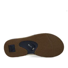 REEF Fanning navy/oat 44