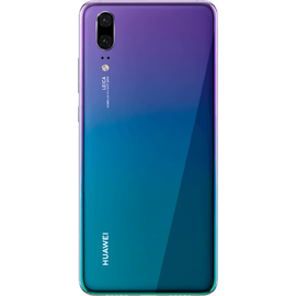 Huawei P20 Dual SIM 64 GB twilight purple