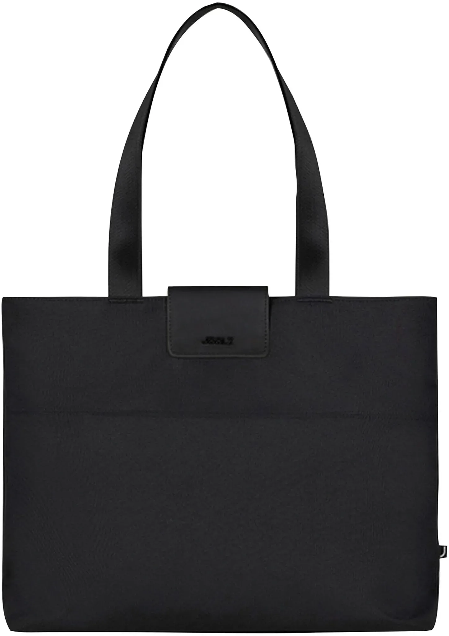 Joolz Wickeltasche, schwarz