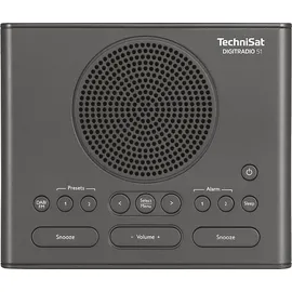 TechniSat DigitRadio 51 anthrazit