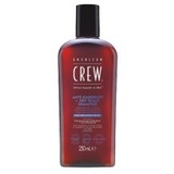 American Crew Anti Dandruff Dry Scalp Shampoo 250ml