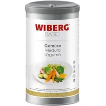 Wiberg Gewürzsalz Gemüse 1000 g