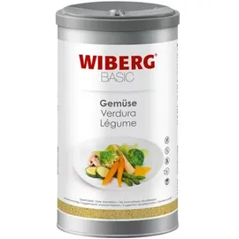 Wiberg Gewürzsalz Gemüse 1000 g