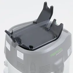 Festool Werkzeughalter 495155 WHR SRM 45-LHS 225 für SRM 45 E-Planex Absaugmobil