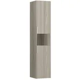 Laufen Base Hochschrank, 2 Türen, H4026921102621,
