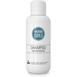 Havana Curls Shampoo 200ml