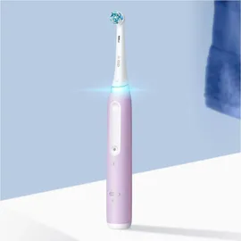 Oral-B iO Series 4 lavender