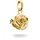 Thomas Sabo Rosenblüte gold CC1263-413-39