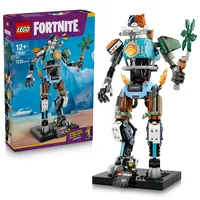 LEGO Fortnite 77081 KIT, Bauset, Spielzeug für Kinder und Gamer