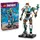 LEGO Fortnite 77081 KIT, Bauset, Spielzeug für Kinder und Gamer