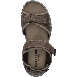 Josef Seibel Brendan 03 Braun 44