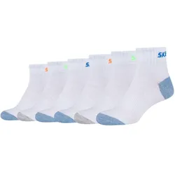 Kurzsocken Kinder 6er Pack 31/34